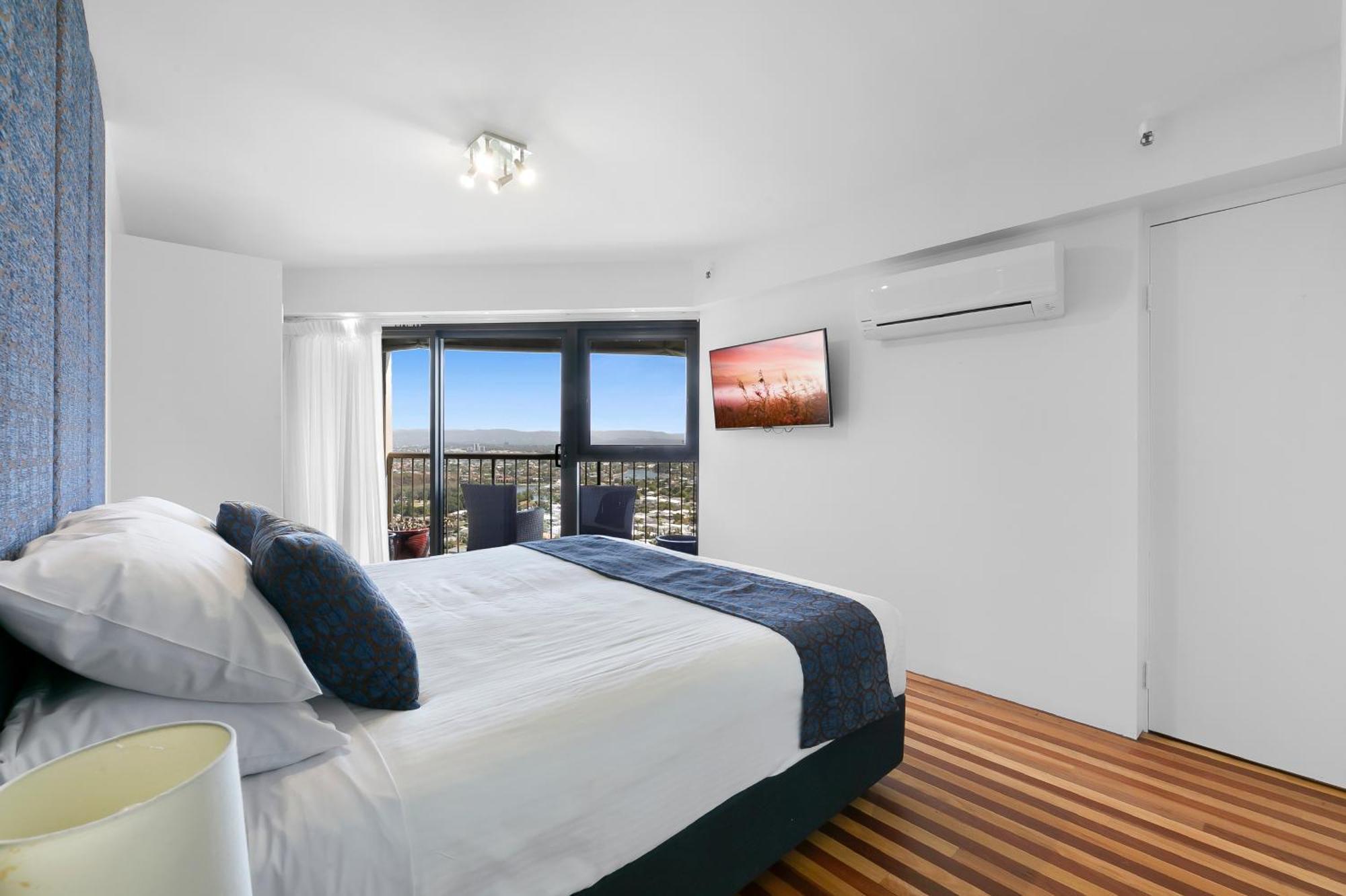 Burleigh Esplanade Apartments Gold Coast Kültér fotó